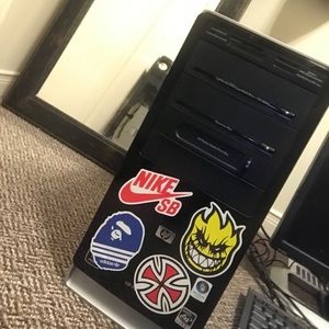 Pc don’t use perfect condition